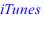 iTunes